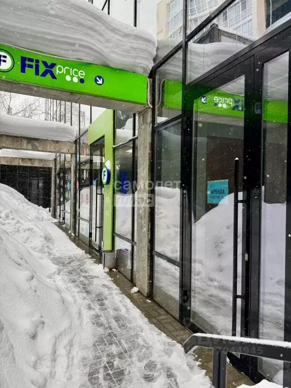 Торговая площадь в Кировская область, Киров Советская ул., 8 (143 м) - Фото 2