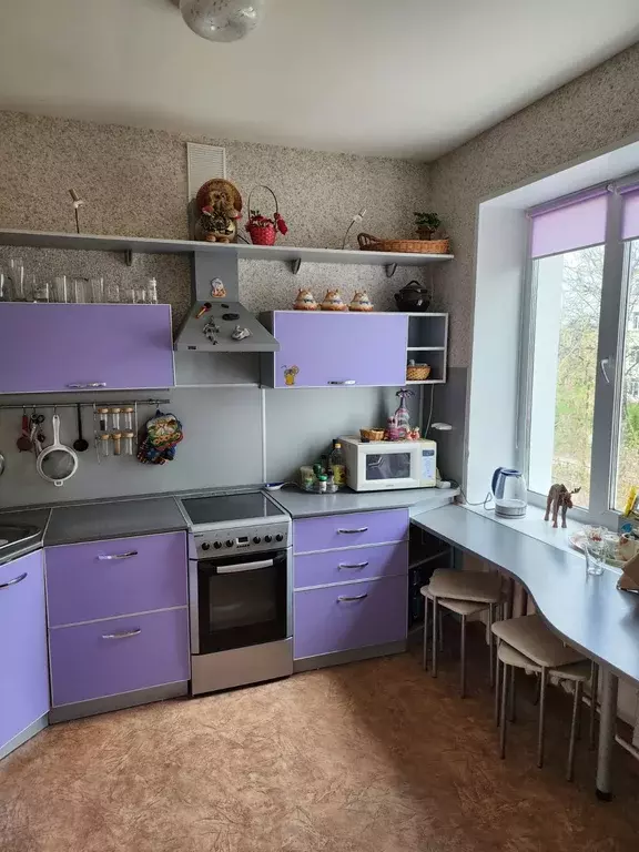 Продаётся 3-к квартира, 77.3 м - Фото 1