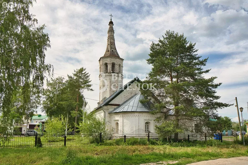 Дом в Суздаль, Запрудный переулок, 22 (250 м) - Фото 2