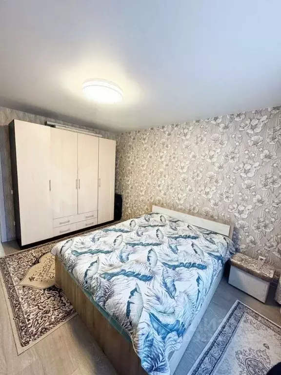 2-к кв. Тюменская область, Тюмень ул. Константина Посьета, 11к1 (67.0 ... - Фото 1