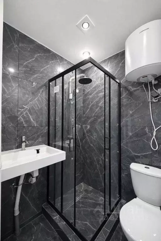 Студия Москва пер. 2-й Вышеславцев, 15 (10.22 м) - Фото 1