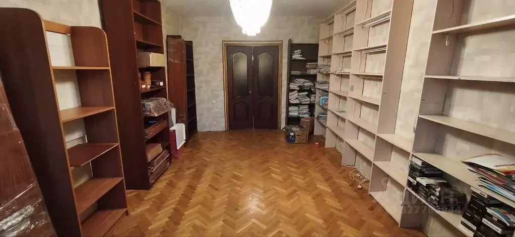 2-к кв. Москва Самаркандский Бульвар 137А кв-л, к11 (65.0 м) - Фото 2