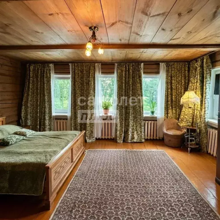 Дом в Владимирская область, Суздаль ул. Виноградова, 5 (67 м) - Фото 2
