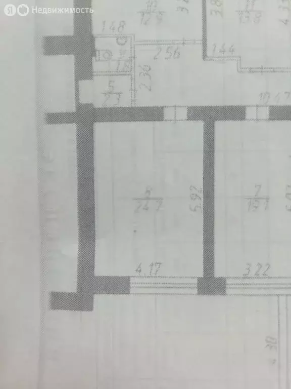 Офис (24.7 м) - Фото 1
