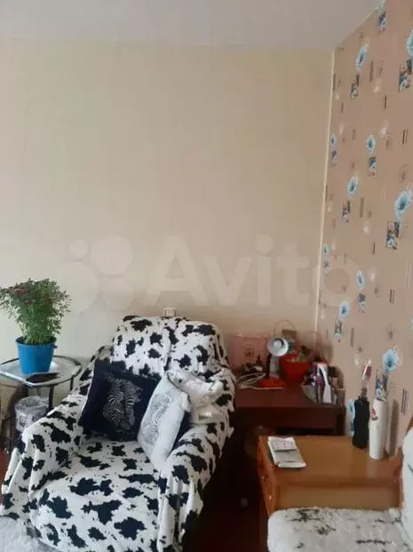 1-к. квартира, 30м, 3/5эт. - Фото 1