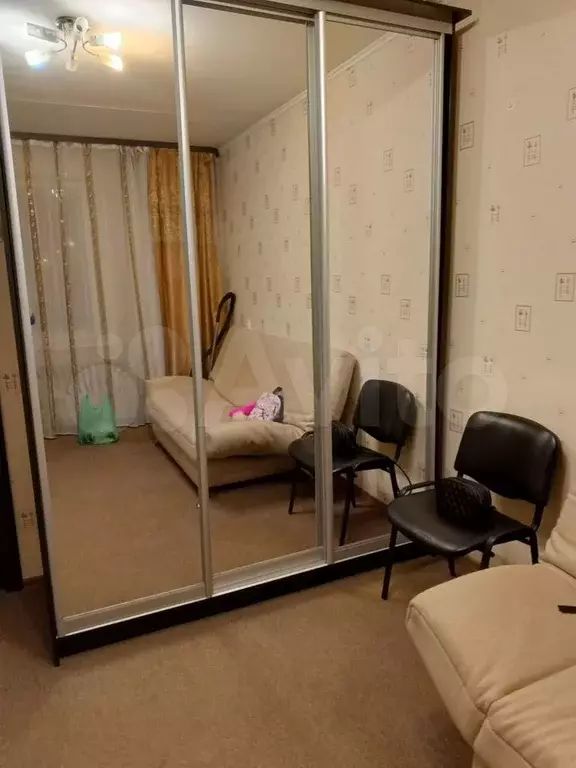 Комната 11,9 м в 4-к., 2/9 эт. - Фото 1