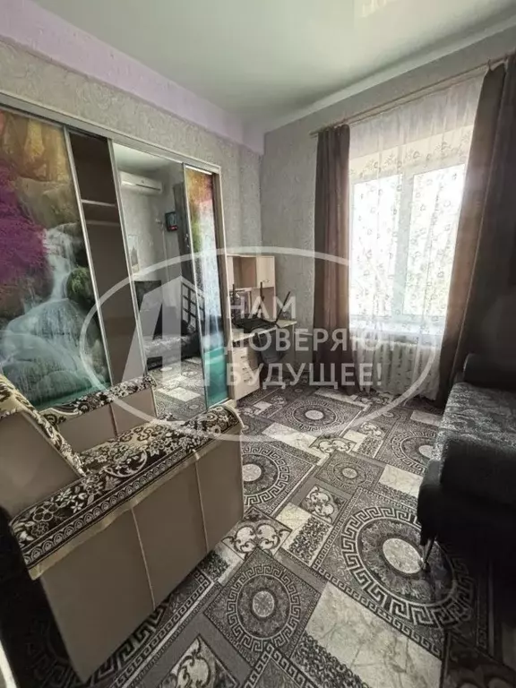 Комната Пермский край, Пермь ул. Машинистов, 49/9 (17.0 м) - Фото 2