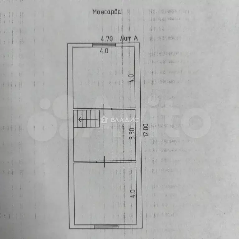 Дом 140 м на участке 6 сот. - Фото 1