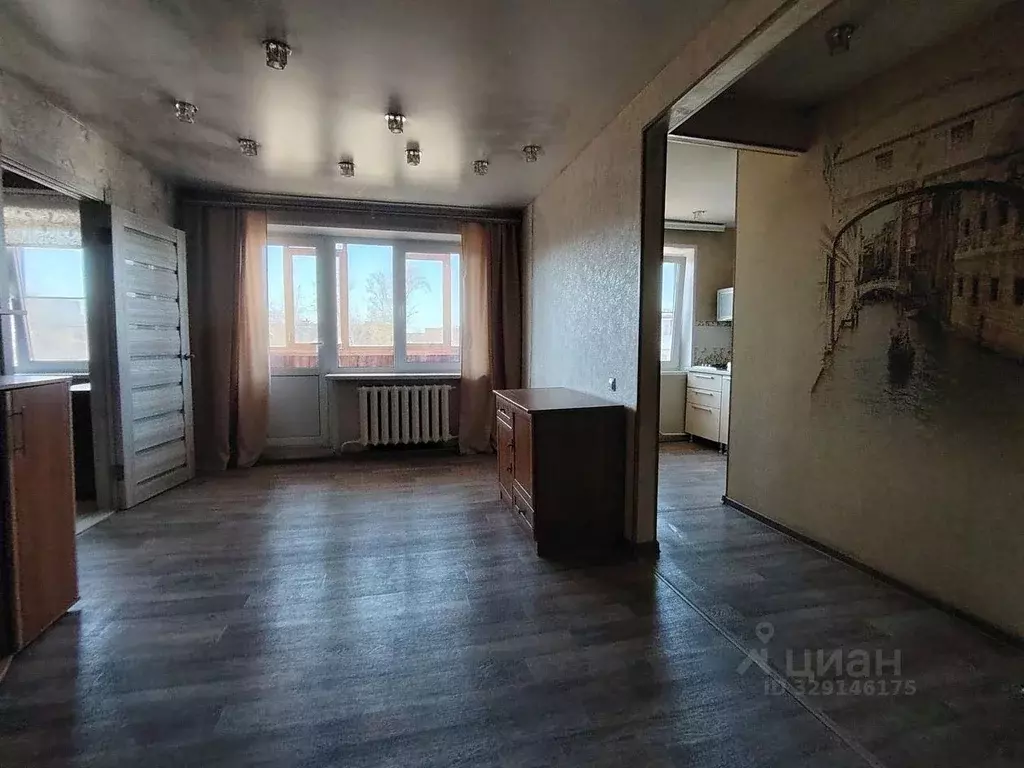 2-к кв. Нижегородская область, Дзержинск ул. Матросова, 16 (44.0 м) - Фото 2