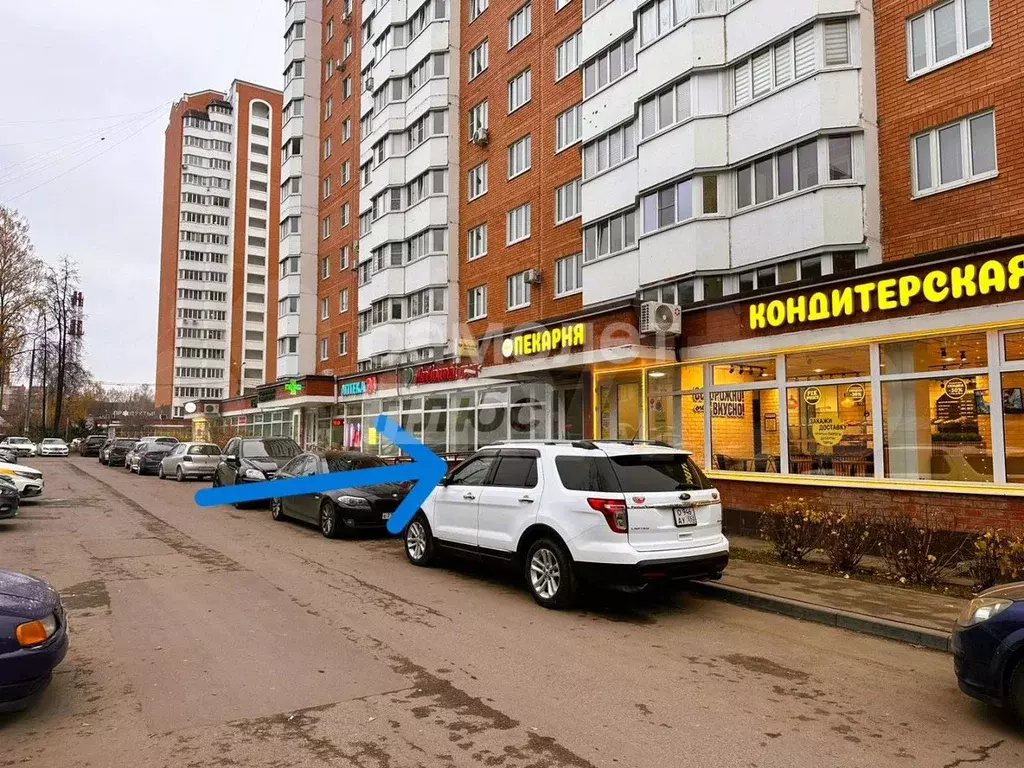 Сдам помещение свободного назначения, 135.3 м - Фото 0