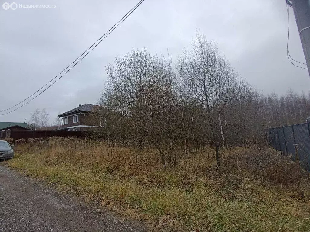 Участок в Суздальский район, муниципальное образование ... - Фото 0