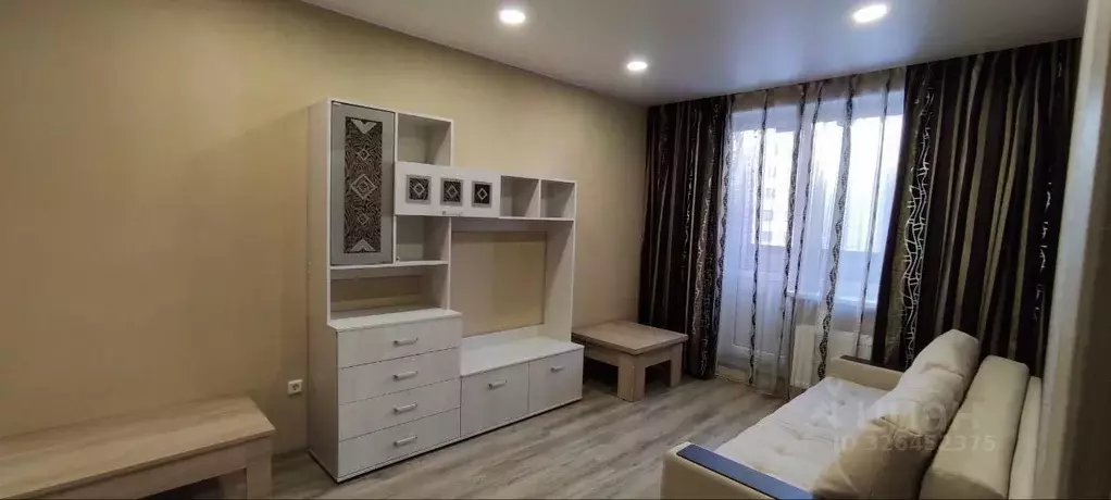 2-к кв. Ленинградская область, Кудрово г. Всеволожский район, ... - Фото 1