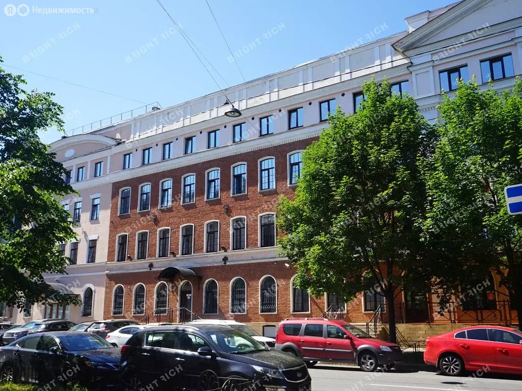 Офис (530 м) - Фото 2