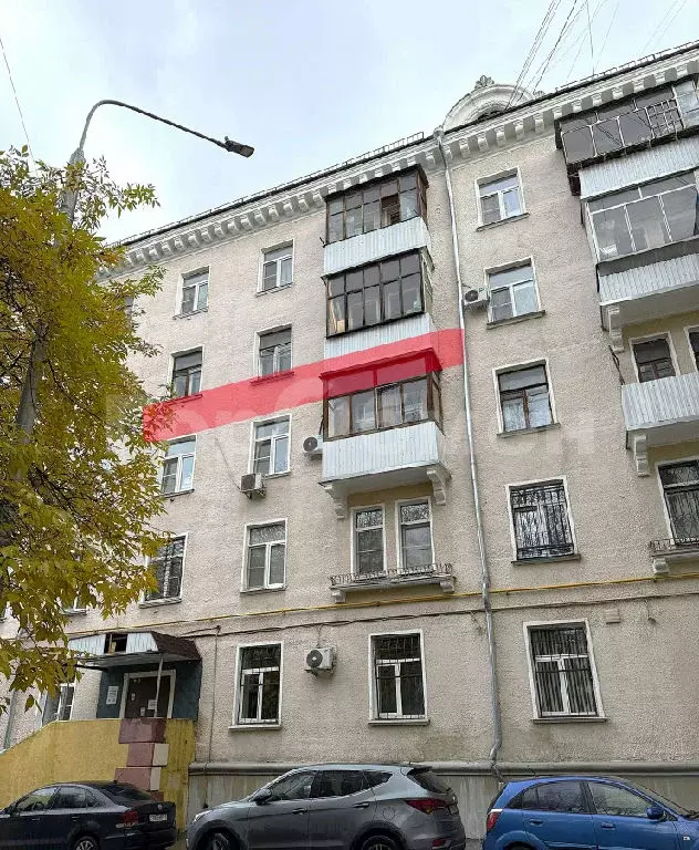 Продается 1-комнатная квартира - Фото 2