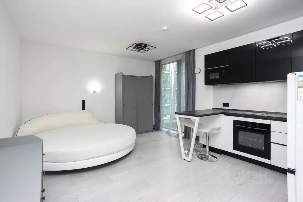 1-к кв. Санкт-Петербург Херсонская ул., 43/12 (29.0 м) - Фото 2