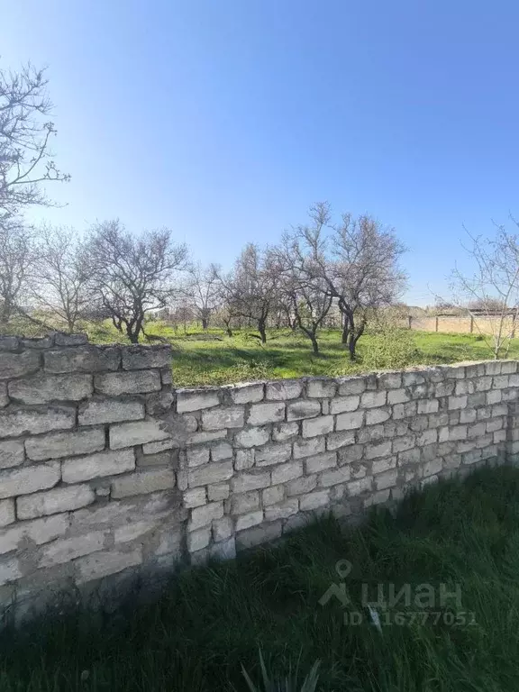 Участок в Крым, Керчь Войковец СНТ,  (8.55 сот.) - Фото 1