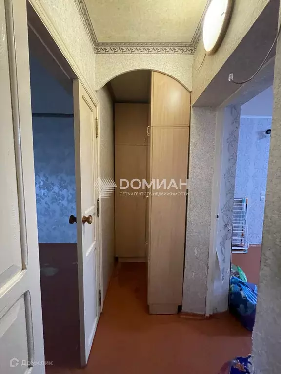 Продаётся 2-к квартира, 44.3 м - Фото 1