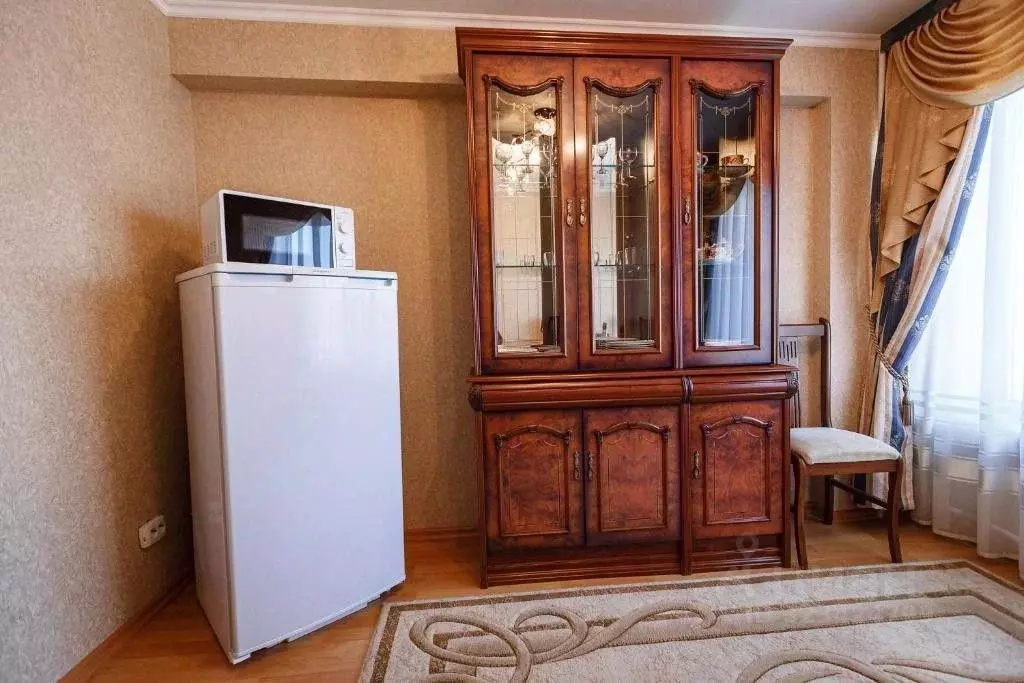 Комната Амурская область, Благовещенск ул. Калинина, 8 (50.0 м) - Фото 2