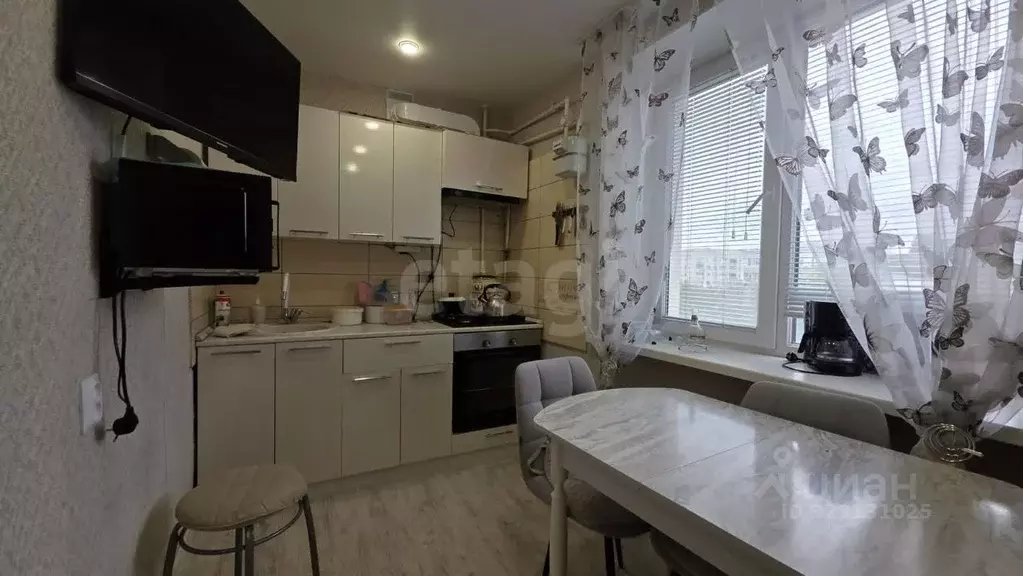 1-к кв. Крым, Сакский район, с. Фрунзе ул. Черниговская (39.1 м) - Фото 1