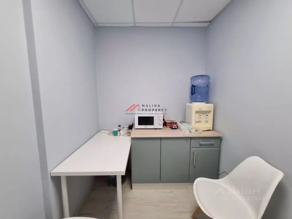 Торговая площадь в Москва Люблинская ул., 39/2 (108 м) - Фото 2