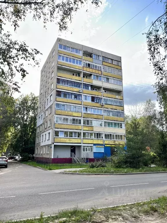 Помещение свободного назначения в Ярославская область, Ярославль ... - Фото 0