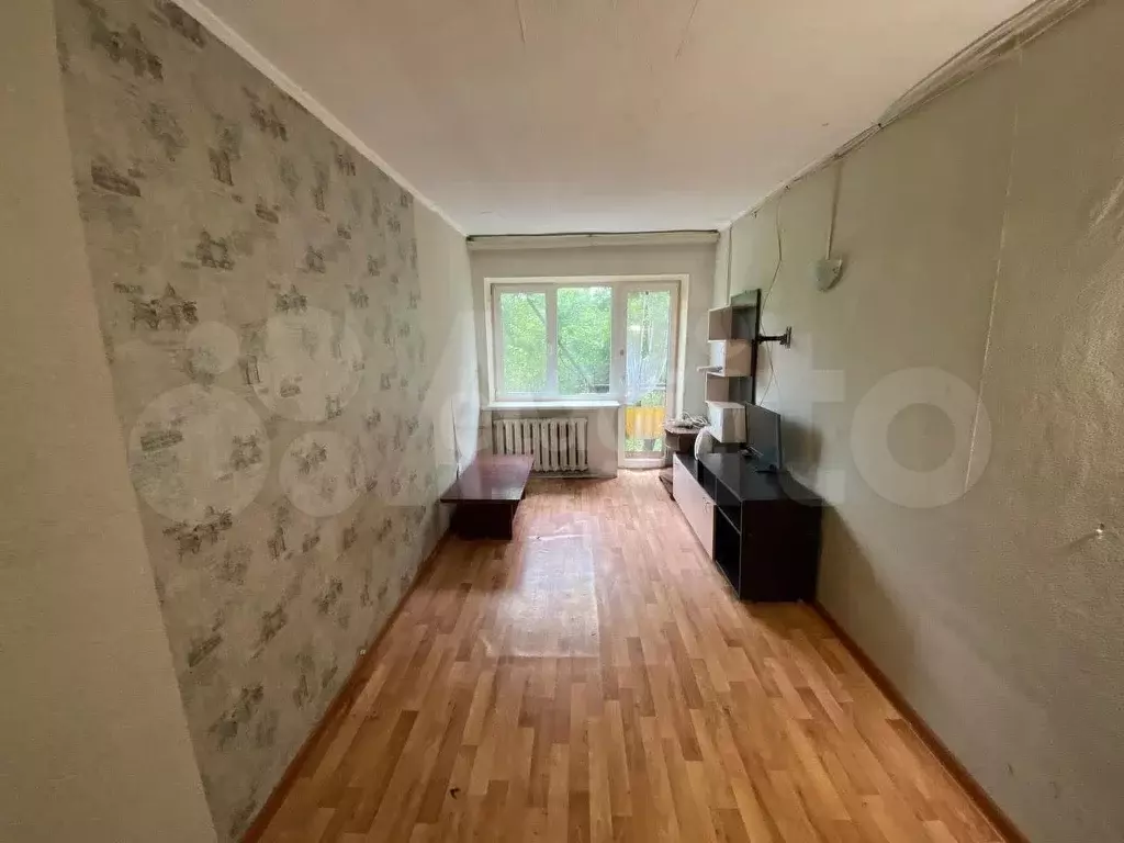 Комната 13 м в 1-к., 4/4 эт. - Фото 0