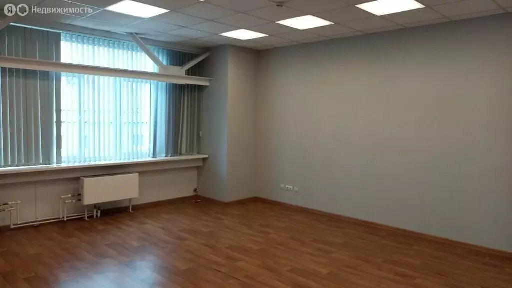 Офис (38.8 м) - Фото 1
