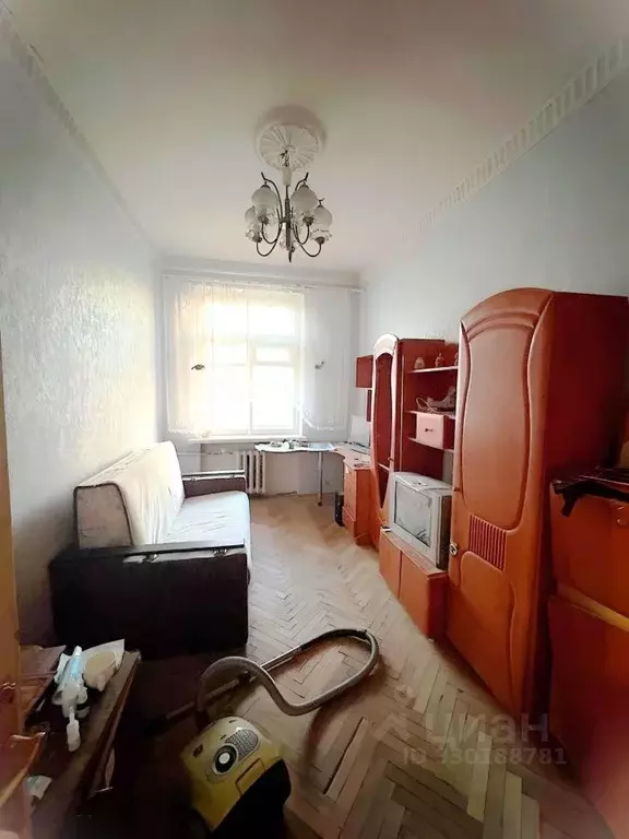 2-к кв. Санкт-Петербург ул. Молдагуловой, 5 (53.4 м) - Фото 1