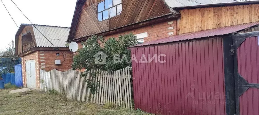 Дом в Бурятия, Гусиноозерск Селенгинский район, пос. Мирный, 2-й кв-л, ... - Фото 0