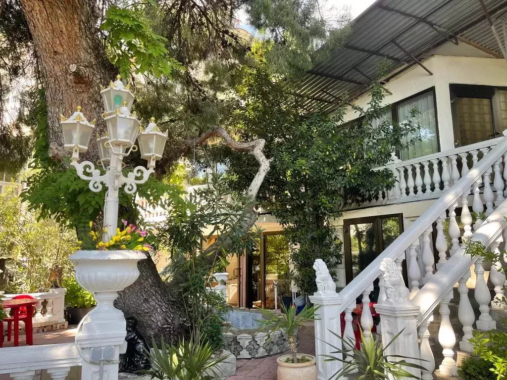 Дом в Крым, Ялта муниципальный округ, Симеиз пгт ул. Владимира ... - Фото 2