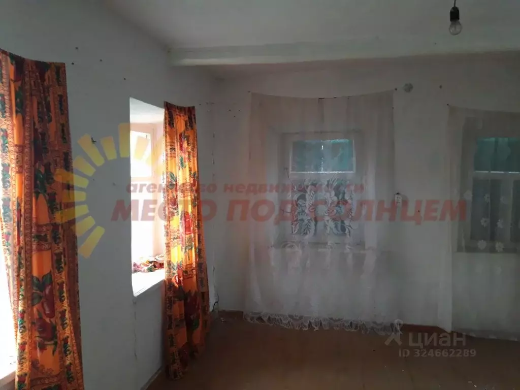 Дом в Краснодарский край, Щербиновский район, Новощербиновская ст-ца ... - Фото 1