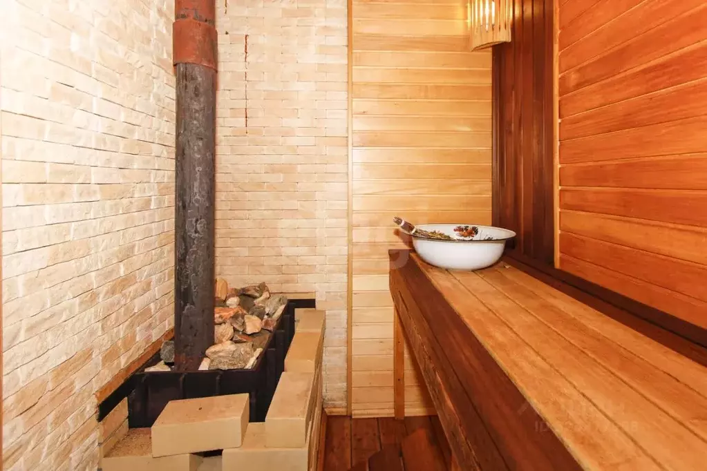 Дом в Тюменская область, Тюменский муниципальный округ, с. Кулаково ... - Фото 1