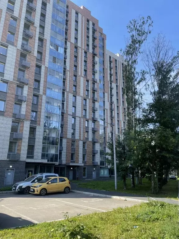 2-к кв. Москва ул. Михаила Певцова, 11 (63.0 м) - Фото 1