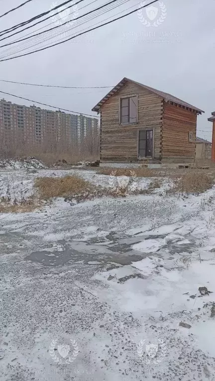 Участок в Новосибирская область, Новосибирск 12-й Порт-Артурский пер., ... - Фото 0