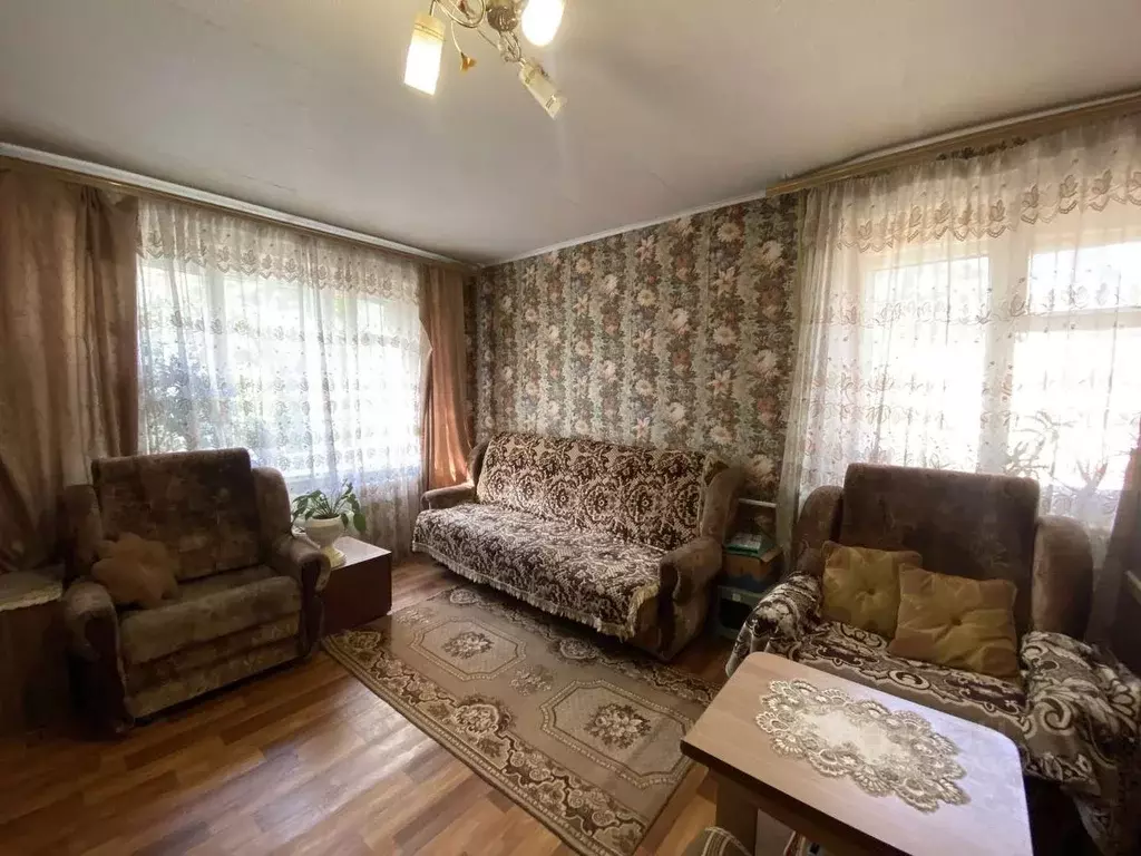 Комната Белгородская область, Белгород пер. 1-й Заводской, 4Б (20.0 м) - Фото 0