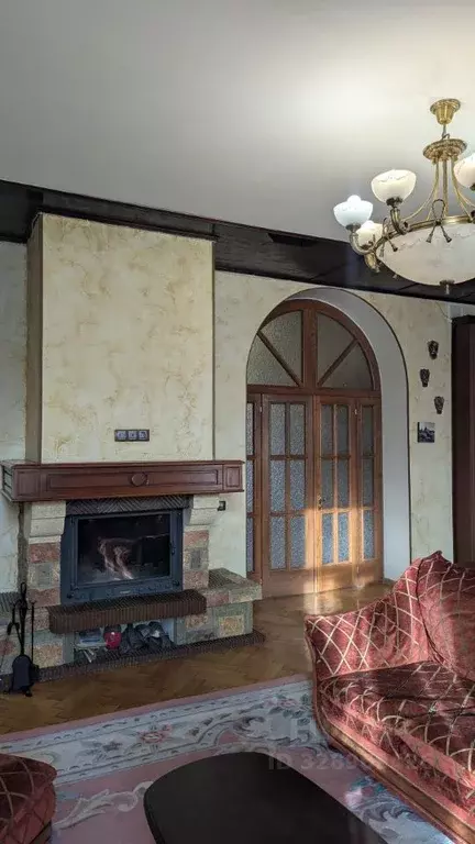 3-к кв. Москва 3-я Тверская-Ямская ул., 12С1 (121.0 м) - Фото 0