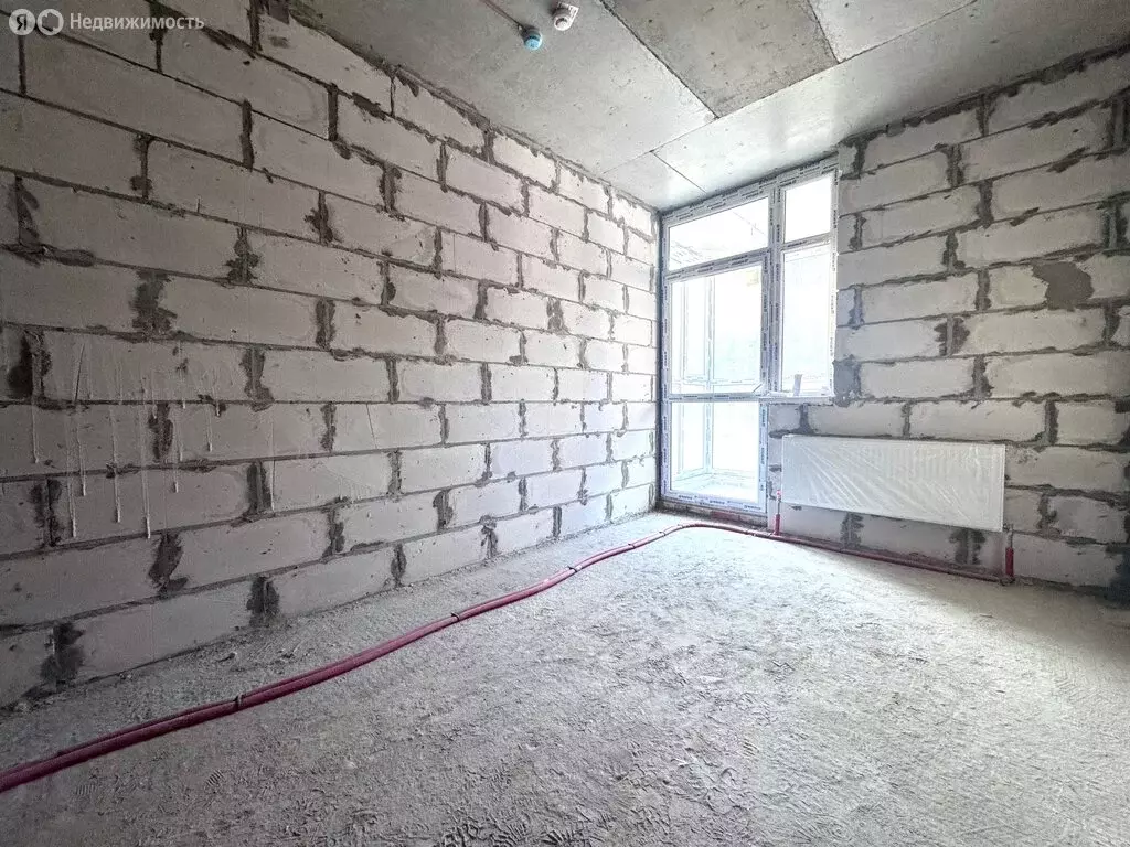 Квартира-студия: Ростов-на-Дону, Привокзальная улица, 3 (24 м) - Фото 1