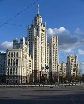 4-к. квартира, 172 м, 4/12 эт. - Фото 0