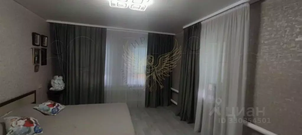 Дом в Белгородская область, Старый Оскол ул. Володарского, 47 (172 м) - Фото 1