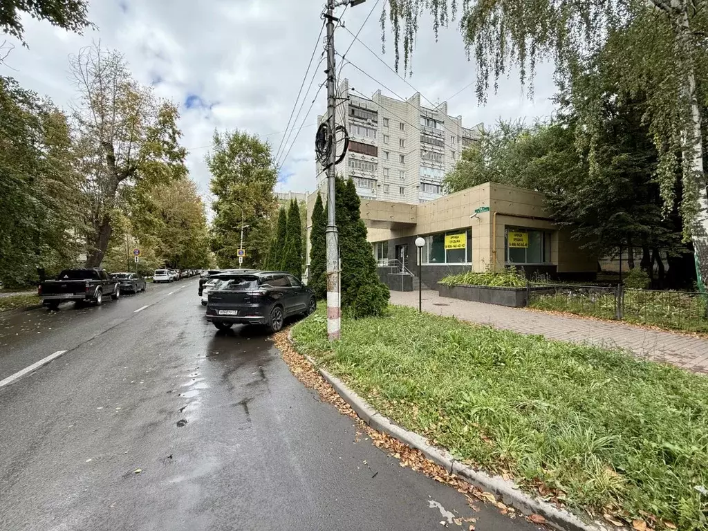 Помещение свободного назначения в Ульяновская область, Ульяновск ул. ... - Фото 1