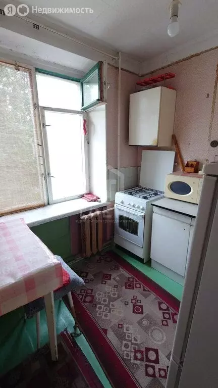 2-комнатная квартира: Кронштадт, улица Комсомола, 3 (43.9 м) - Фото 1
