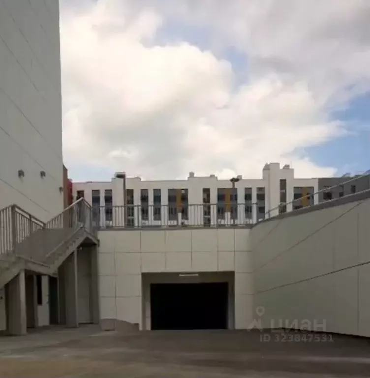 2-к кв. Татарстан, Казань ул. Азата Аббасова, 16 (53.09 м) - Фото 2