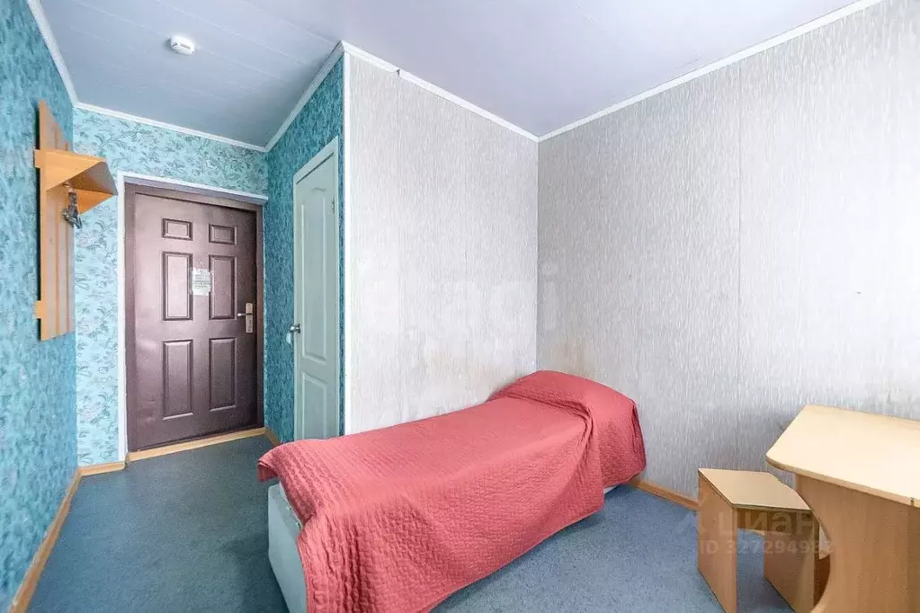 Студия Хабаровский край, Хабаровск Краматорская ул., 12 (12.0 м) - Фото 1