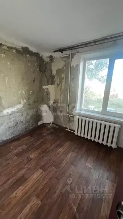 3-к кв. Курганская область, с. Звериноголовское ул. Мира, 5 (56.0 м) - Фото 2