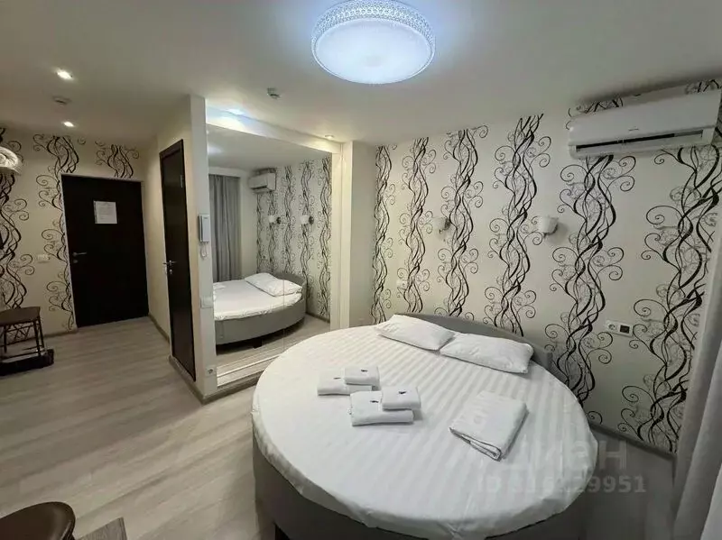 Комната Москва ул. Адмирала Лазарева, 47К1 (10.0 м) - Фото 1