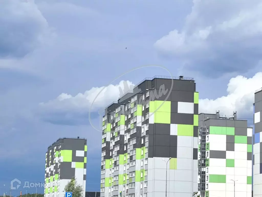 Продаётся 1-к квартира, 44.66 м - Фото 0