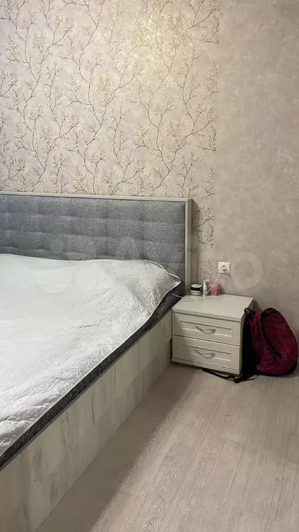 2-к. квартира, 64 м, 7/22 эт. - Фото 1