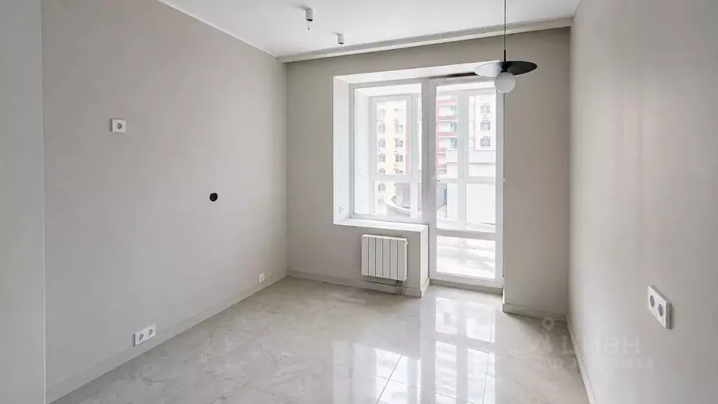 1-к кв. Московская область, Королев Пионерская ул., 13к1 (43.3 м) - Фото 1
