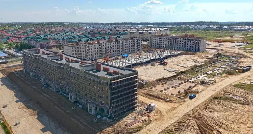 Помещение свободного назначения в Московская область, Дмитровский ... - Фото 2