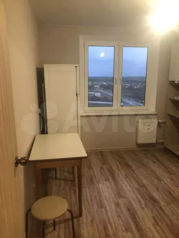 1-к. квартира, 35 м, 9/17 эт. - Фото 1